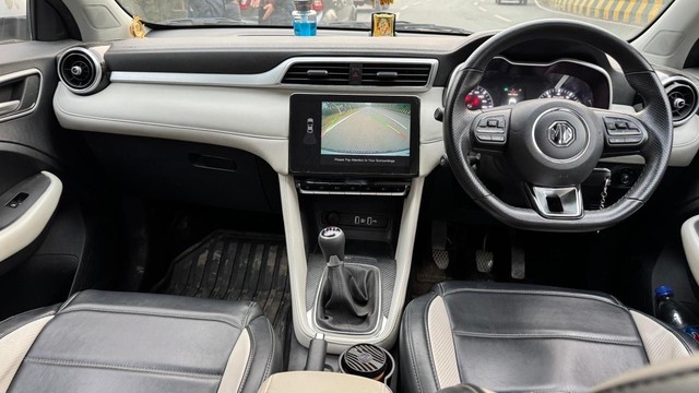 MG Astor Super MT Second-hand 2024 MG Astor Super MT for sale in New Delhi-21