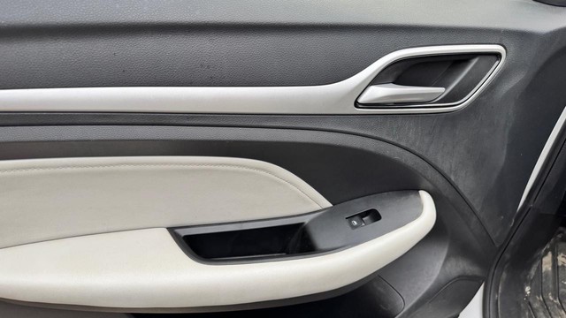 MG Astor Super MT Second-hand 2024 MG Astor Super MT for sale in New Delhi-13