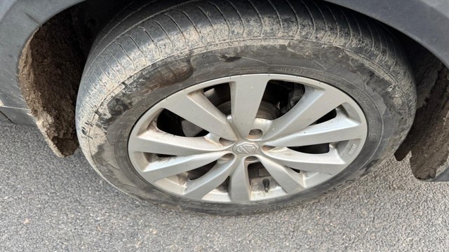 MG Astor Super MT Second-hand 2024 MG Astor Super MT for sale in New Delhi-22