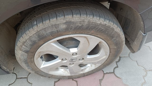 Second-hand 2016 Honda City i VTEC V for sale in Coimbatore-13