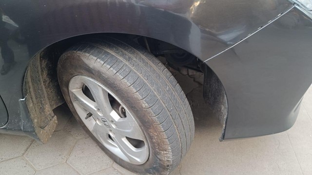 Second-hand 2016 Honda City i VTEC V for sale in Coimbatore-12