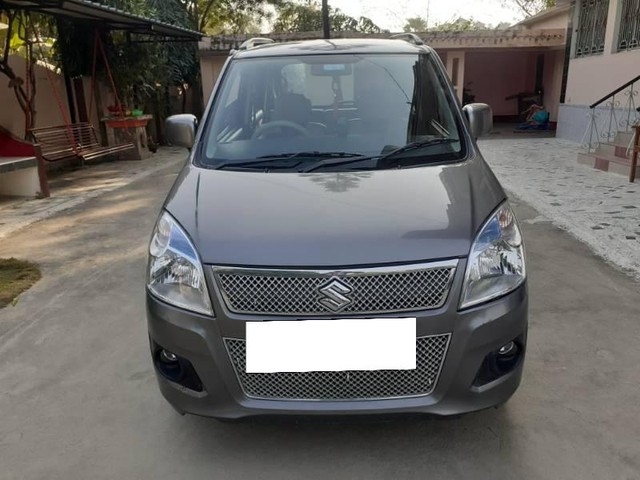 Maruti Suzuki Wagon R VXI Optional Second-hand 2018 Maruti Suzuki Wagon R VXI Optional for sale in Vaishali-2