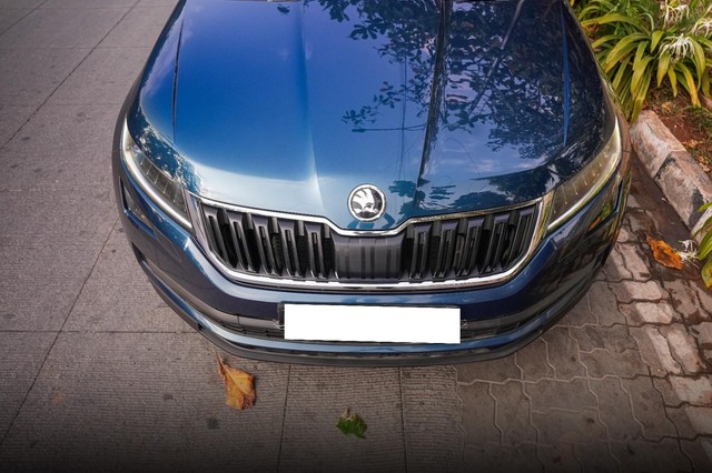 Second-hand 2018 Skoda Kodiaq 2.0 TDI Style for sale in Bangalore-5