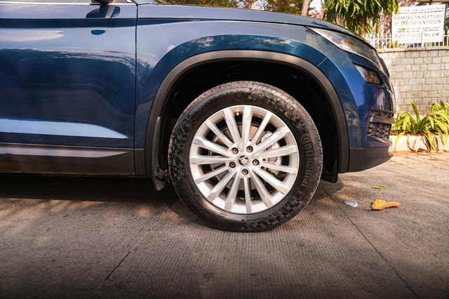 Second-hand 2018 Skoda Kodiaq 2.0 TDI Style for sale in Bangalore-4