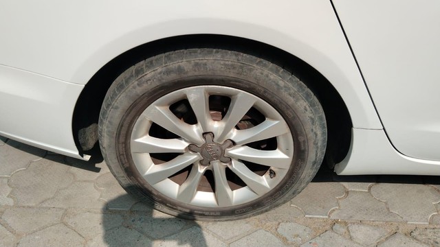 Audi A6 2.0 TDI Second-hand 2014 Audi A6 2.0 TDI for sale in Coimbatore-9