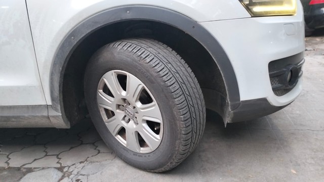 Second-hand 2015 Audi Q3 35 TDI Quattro Premium for sale in Coimbatore-14