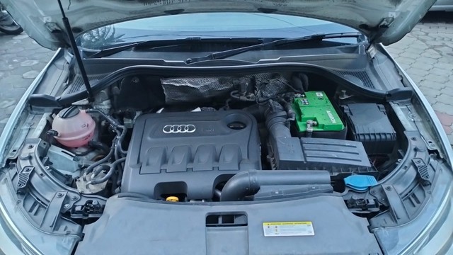 Second-hand 2015 Audi Q3 35 TDI Quattro Premium for sale in Coimbatore-6