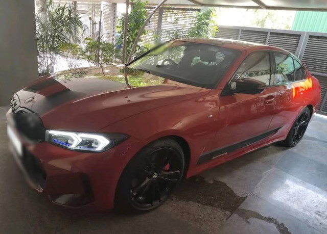Second-hand 2023 BMW 3 Series M340i xDrive BSVI for sale in Gurgaon-5