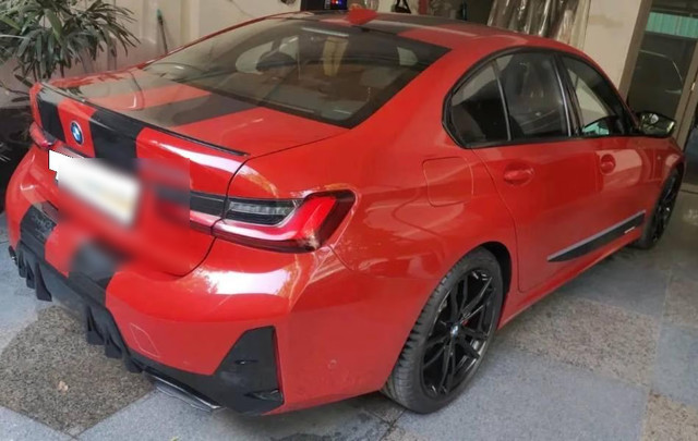 Second-hand 2023 BMW 3 Series M340i xDrive BSVI for sale in Gurgaon-1