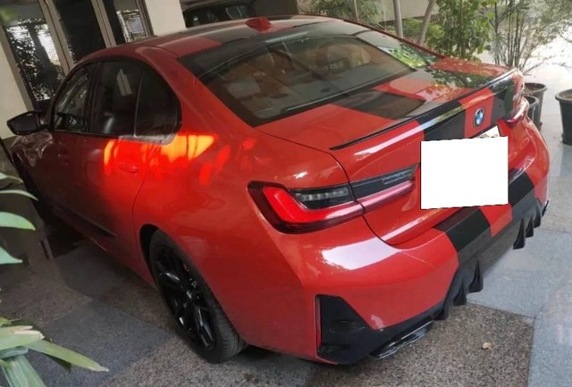 Second-hand 2023 BMW 3 Series M340i xDrive BSVI for sale in Gurgaon-6