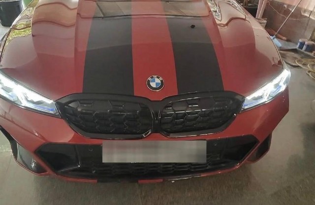 Second-hand 2023 BMW 3 Series M340i xDrive BSVI for sale in Gurgaon-7