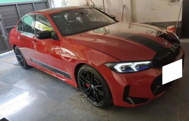 Second-hand 2023 BMW 3 Series M340i xDrive BSVI for sale in Gurgaon-8