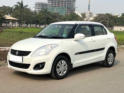 Second-hand 2012 Maruti Suzuki Swift Dzire VDI for sale in Surat