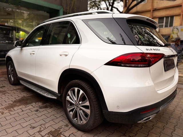 Second-hand 2023 Mercedes-Benz GLE 300d 4Matic for sale in Chennai-5