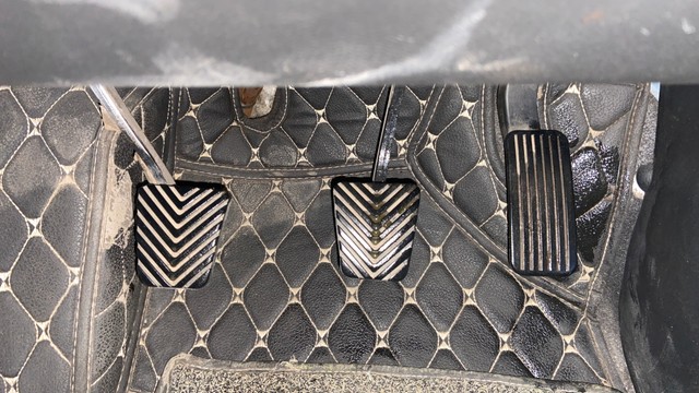 Second-hand 2020 Hyundai Creta SX BSVI for sale in Surat-14