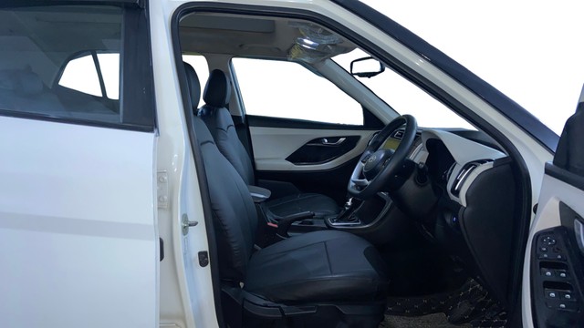 Second-hand 2020 Hyundai Creta SX BSVI for sale in Surat-15