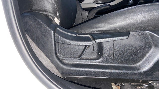 Second-hand 2020 Hyundai Creta SX BSVI for sale in Surat-18