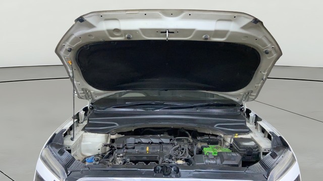 Second-hand 2020 Hyundai Creta SX BSVI for sale in Surat-9