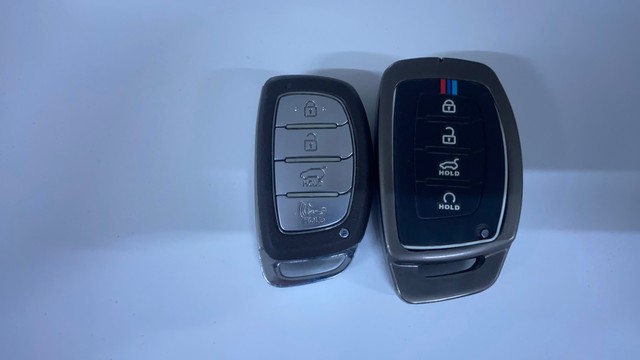 Second-hand 2020 Hyundai Creta SX BSVI for sale in Surat-21