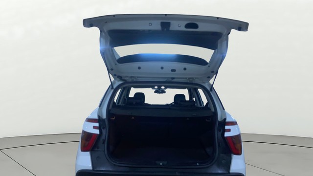 Second-hand 2020 Hyundai Creta SX BSVI for sale in Surat-20