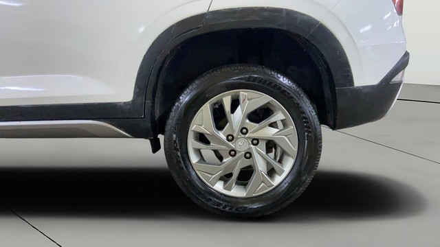 Second-hand 2020 Hyundai Creta SX BSVI for sale in Surat-27