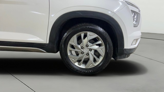 Second-hand 2020 Hyundai Creta SX BSVI for sale in Surat-24