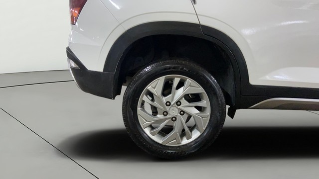 Second-hand 2020 Hyundai Creta SX BSVI for sale in Surat-25