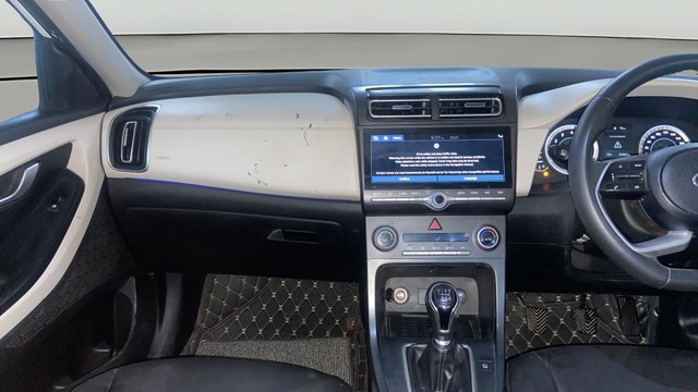 Second-hand 2020 Hyundai Creta SX BSVI for sale in Surat-22