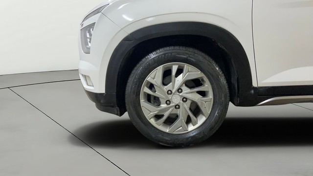 Second-hand 2020 Hyundai Creta SX BSVI for sale in Surat-26