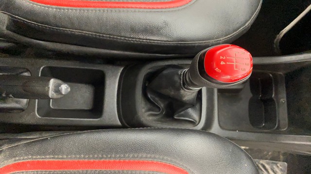 Second-hand 2017 Renault KWID 1.0 RXT 02 Anniversary Edition for sale in Ahmedabad-13