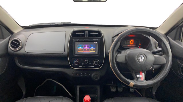 Second-hand 2017 Renault KWID 1.0 RXT 02 Anniversary Edition for sale in Ahmedabad-10