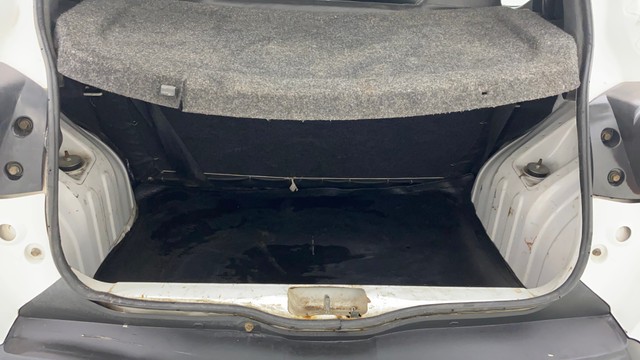 Second-hand 2017 Renault KWID 1.0 RXT 02 Anniversary Edition for sale in Ahmedabad-19