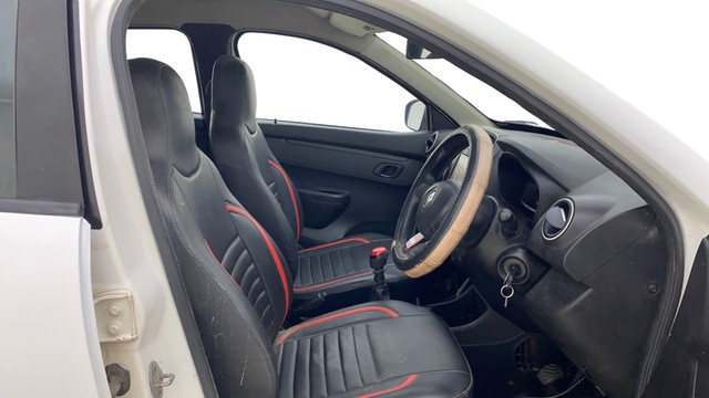 Second-hand 2017 Renault KWID 1.0 RXT 02 Anniversary Edition for sale in Ahmedabad-15