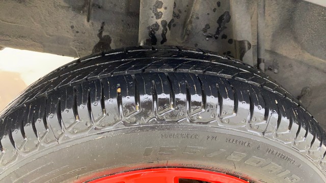 Second-hand 2017 Renault KWID 1.0 RXT 02 Anniversary Edition for sale in Ahmedabad-29