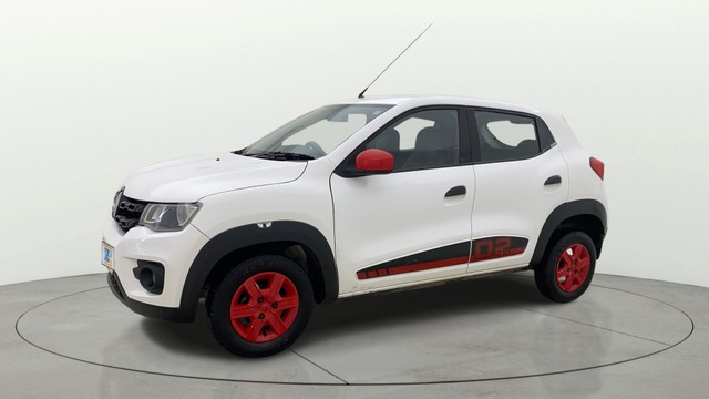 Second-hand 2017 Renault KWID 1.0 RXT 02 Anniversary Edition for sale in Ahmedabad-6