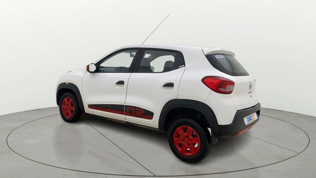 Second-hand 2017 Renault KWID 1.0 RXT 02 Anniversary Edition for sale in Ahmedabad-4