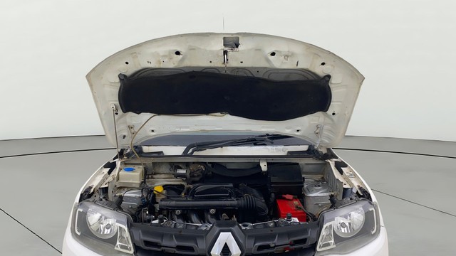 Second-hand 2017 Renault KWID 1.0 RXT 02 Anniversary Edition for sale in Ahmedabad-9