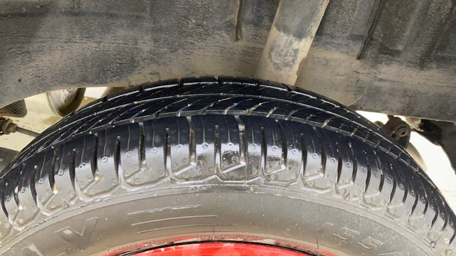 Second-hand 2017 Renault KWID 1.0 RXT 02 Anniversary Edition for sale in Ahmedabad-31