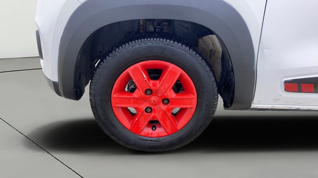 Second-hand 2017 Renault KWID 1.0 RXT 02 Anniversary Edition for sale in Ahmedabad-25