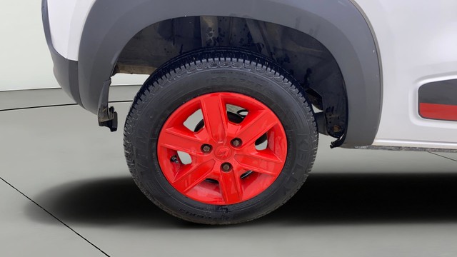 Second-hand 2017 Renault KWID 1.0 RXT 02 Anniversary Edition for sale in Ahmedabad-24