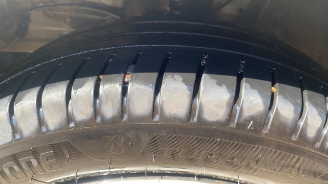 Second-hand 2018 Maruti Suzuki Ignis 1.2 AMT Delta BSIV for sale in Ahmedabad-5