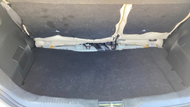 Second-hand 2018 Maruti Suzuki Ignis 1.2 AMT Delta BSIV for sale in Ahmedabad-20