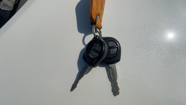 Second-hand 2018 Maruti Suzuki Ignis 1.2 AMT Delta BSIV for sale in Ahmedabad-6