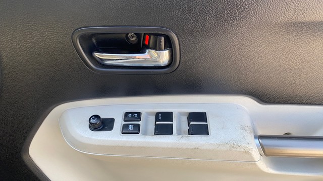Second-hand 2018 Maruti Suzuki Ignis 1.2 AMT Delta BSIV for sale in Ahmedabad-10