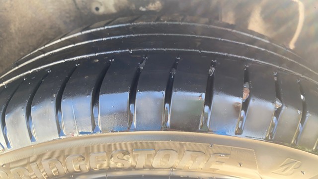 Second-hand 2018 Maruti Suzuki Ignis 1.2 AMT Delta BSIV for sale in Ahmedabad-8