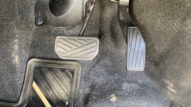 Second-hand 2018 Maruti Suzuki Ignis 1.2 AMT Delta BSIV for sale in Ahmedabad-24