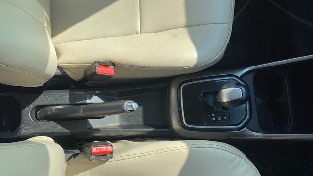 Second-hand 2018 Maruti Suzuki Ignis 1.2 AMT Delta BSIV for sale in Ahmedabad-22