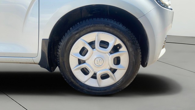 Second-hand 2018 Maruti Suzuki Ignis 1.2 AMT Delta BSIV for sale in Ahmedabad-26