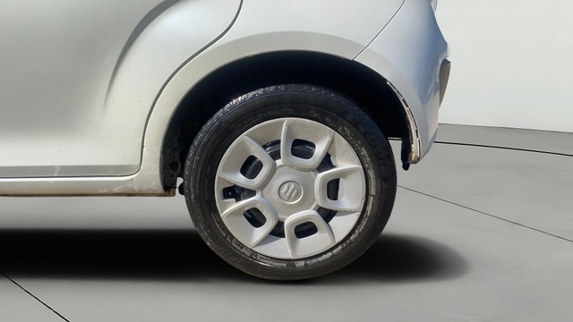 Second-hand 2018 Maruti Suzuki Ignis 1.2 AMT Delta BSIV for sale in Ahmedabad-28