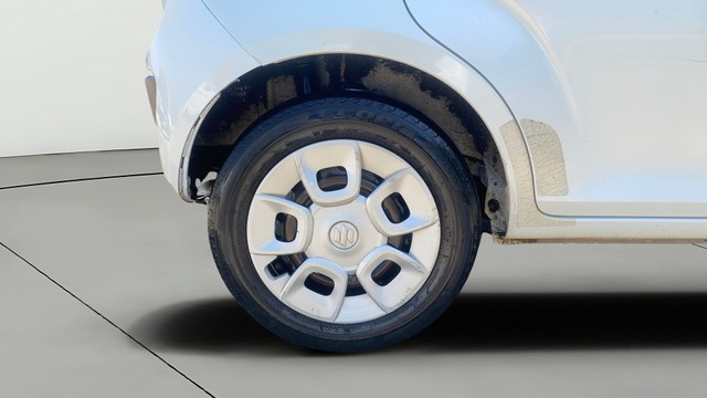 Second-hand 2018 Maruti Suzuki Ignis 1.2 AMT Delta BSIV for sale in Ahmedabad-27